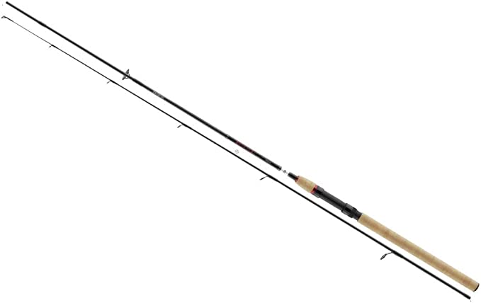 Ninja X Bass Spinning Rod