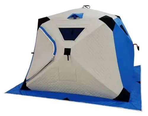 Fishing Bivvy 2 Man