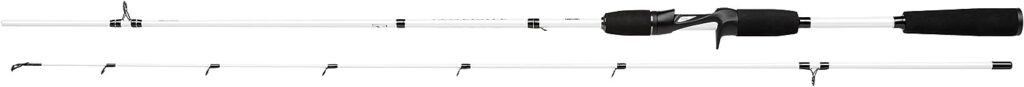 Abu Garcia Venerate V2 Eva Cast Rod